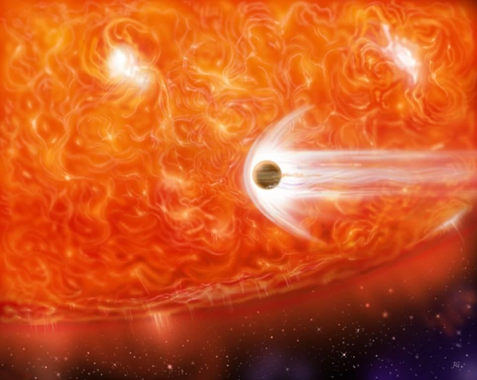 痴迷探索世界|地球的最终结局会以月球撞击或太阳吞噬而告终？人类将何去何从
