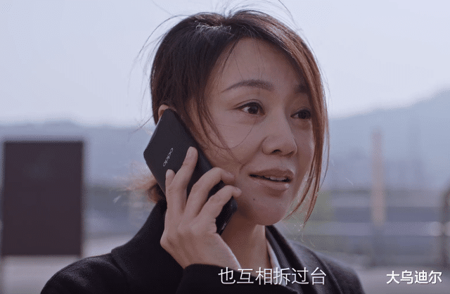 石红杏|石红杏之死，唱响了反腐大剧《突围》编剧周梅森先生探索人性善恶的殇歌