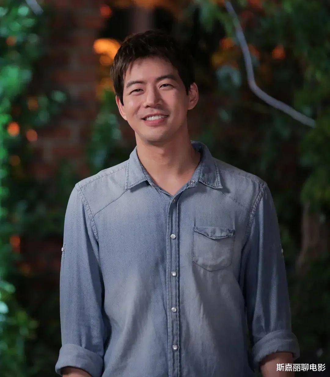 韩剧|所有的婚外恋韩剧都应该叫《通往机场的路》一声祖师爷