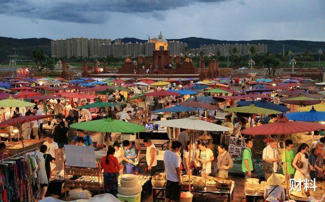 电子商务 继地摊经济后，又一行业将“放开”？整体规模已达9000多万亿