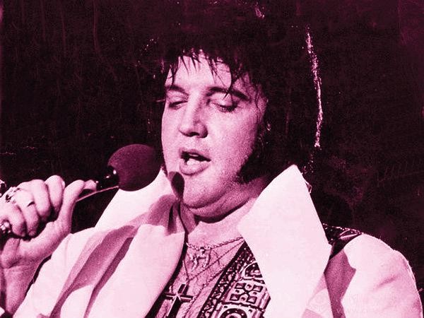 猫王|20岁成名，42岁猝死，被曝睡了3000个女人，猫王的一生传奇又混乱