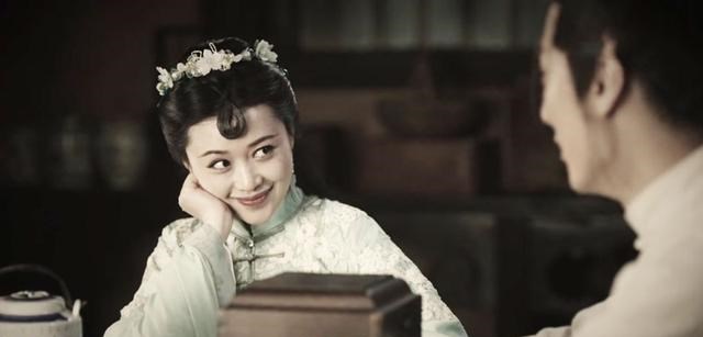 鞠婧祎|《司藤》怪不得丘山这么恨苅族，原来年轻时受过情伤，都是因为她