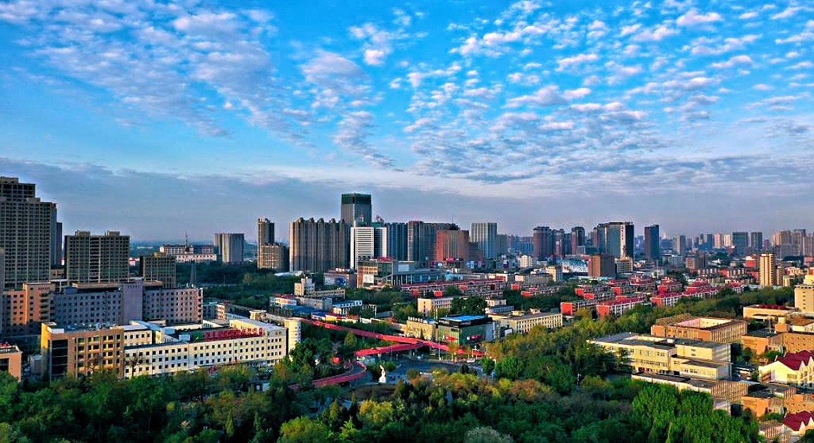 麻城漫谈 我国普通地级市50强，5市已进入万亿俱乐部，1省12城上榜