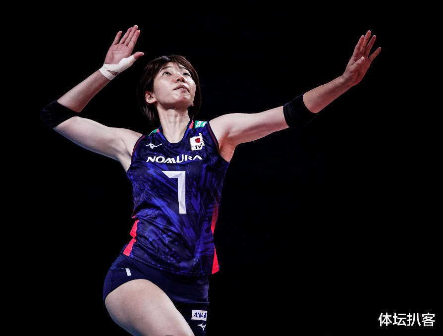 日本队|女排半决赛对阵出炉：日本队避开美国，将战巴西，中国队无缘争冠