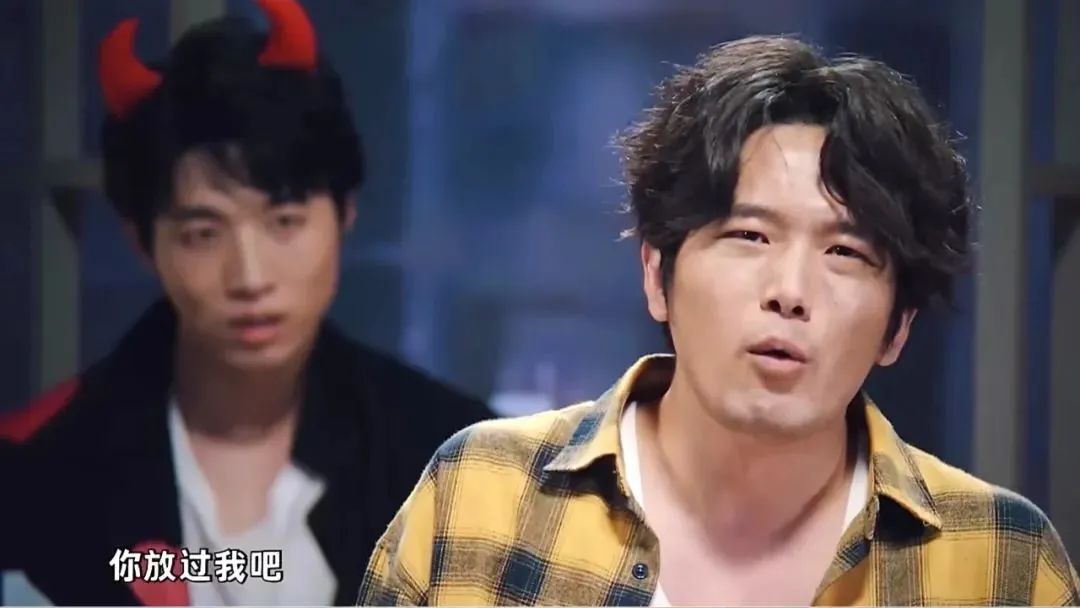 孙天宇|我怀疑这个喜剧节目，在我家安监控了