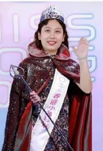 王宝强|2021港姐第二轮面试入围佳丽！19岁“佛祖港姐”率先爆红，网友称佛法无边