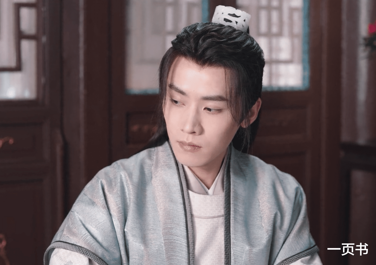 卓文远|《国子监》五个男角色结局，卓文远、严三郎惨死，最大赢家是闫琰