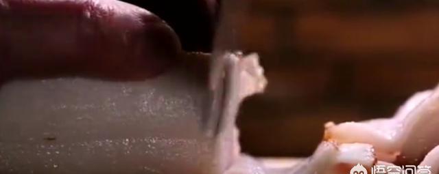 郝永亮育儿|烧白是怎么做出来的?