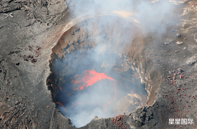 火山 又要让国家“买单”?1500名中国游客再游险地,希望祖国再接一次