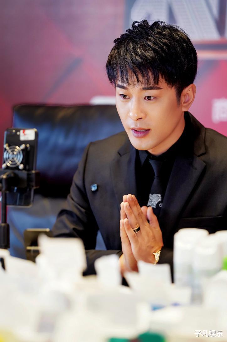 案件通报|辛巴被职业打假人盯上了,疑似遭遇了电话敲诈,部分录音被曝光