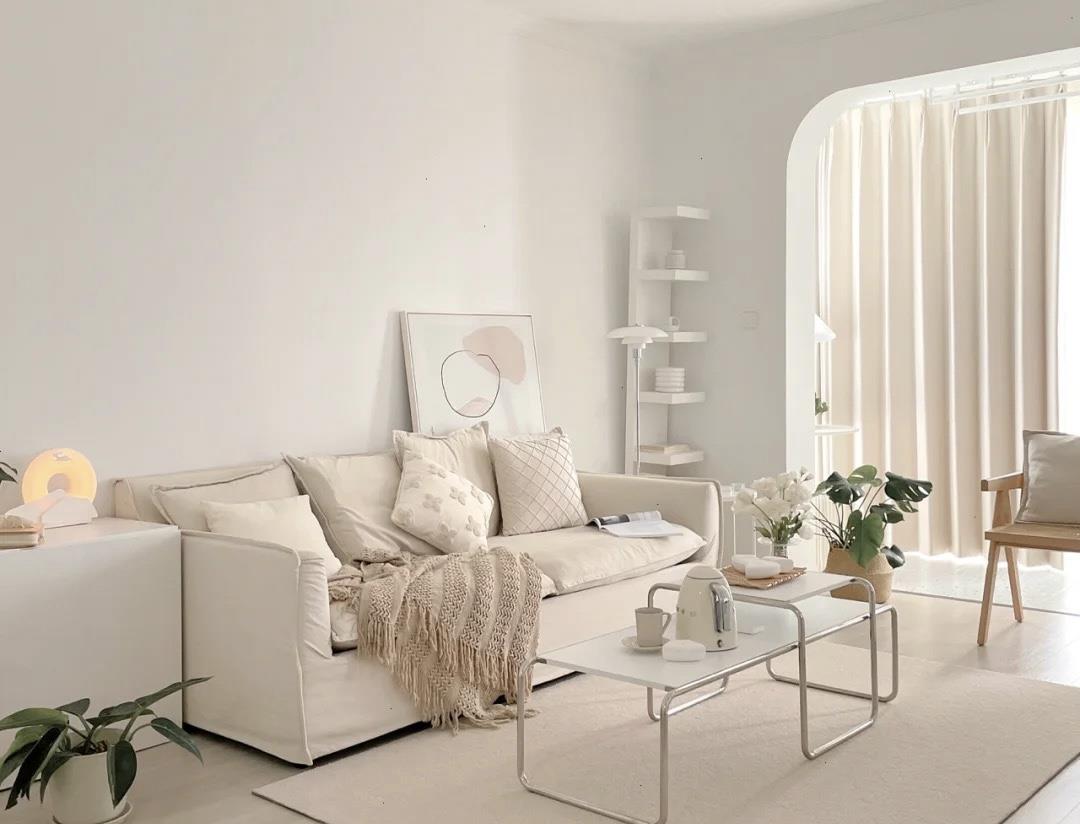 新房装修,这些地方的尺寸,一定要把控好,直接影响居家体验感