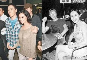 巨兴茂|要钱没钱，要貌没貌，这5位明星，取得老婆一个比一个漂亮