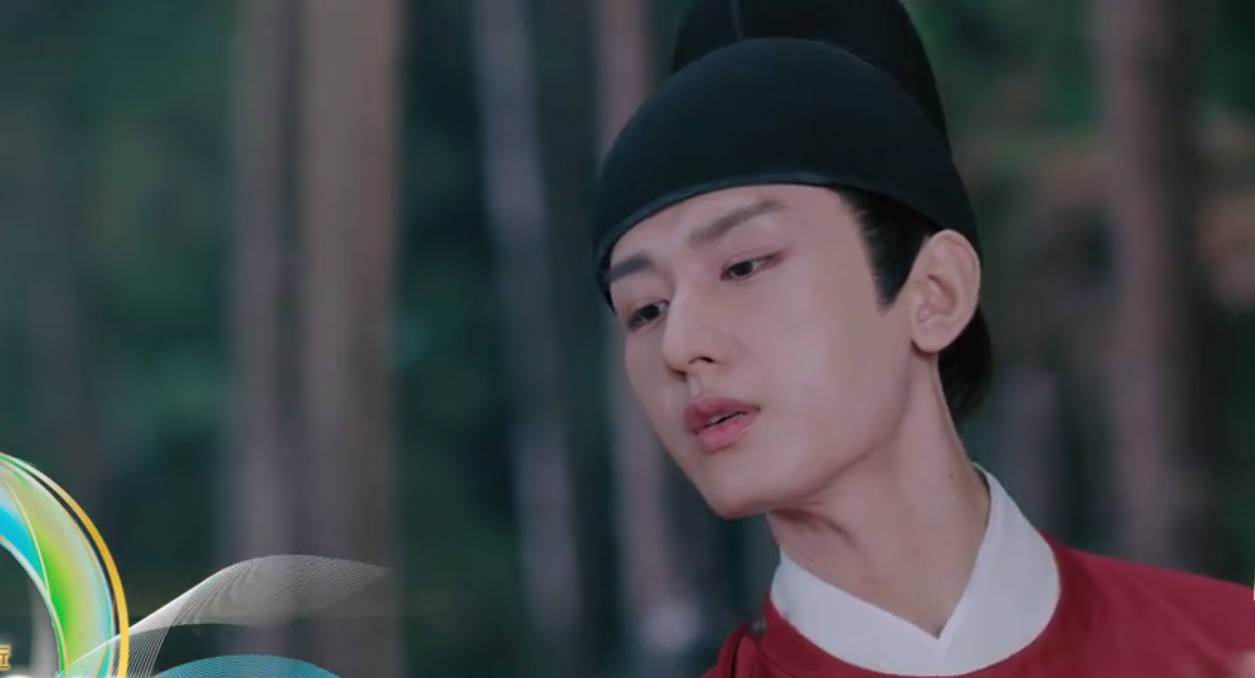 张哲瀚|粉丝可真是太会了！《琉璃》之后成毅两剧连糊，却只知道甩锅给女主……