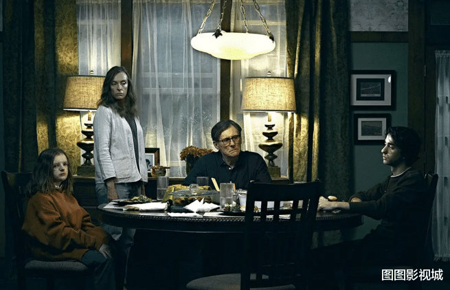 邪教|邪教到底有多可怕？！看完这10部邪教题材恐怖电影，你就知道了！