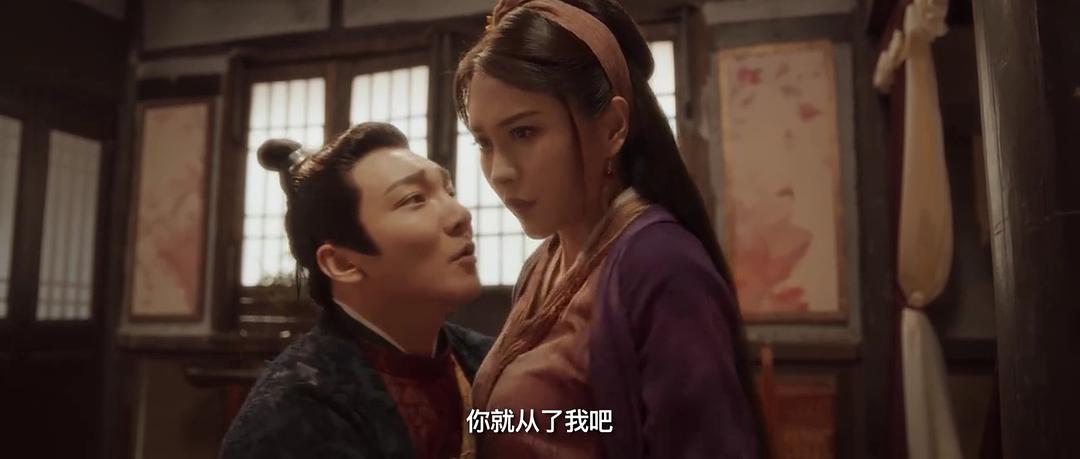 武松|武松大战西门庆又被翻拍，网络热议纷纷，潘金莲“深V装”不简单