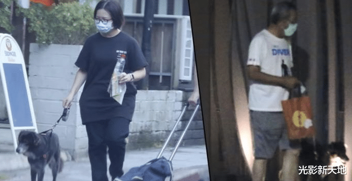 王秋雨|恭喜！林依晨怀孕，将于10月份生产，与丈夫结婚6年常年两地分居