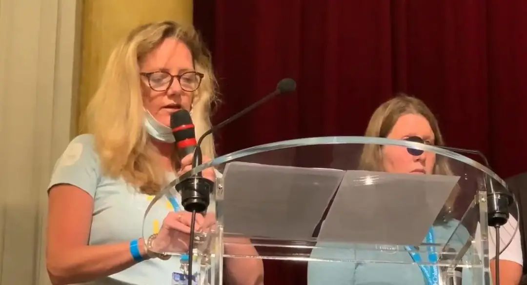 utmb|逝者安息！UTMB越野赛TDS组捷克失足坠落选手不幸遇难