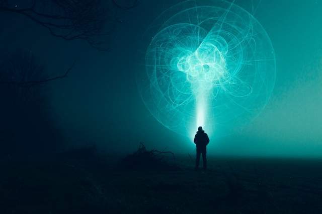 天文学家:如果外星人真的存在,他们更像机器人,而不是绿矮人