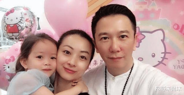 温兆伦|“渣”过罗志祥的温兆伦，却在97香港回归，做了件让娱乐圈惊异的事情