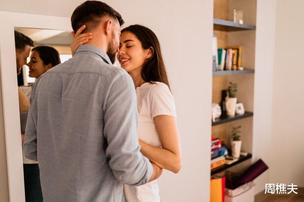 周樵夫|其实，女生有脾气，男人更青睐