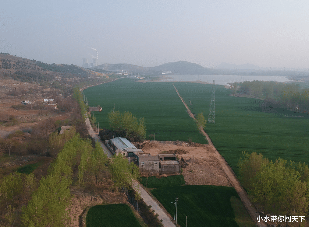 福建省 宿州有个西山风景区，藏在牛口村的山里，风景秀美，知道的人不多