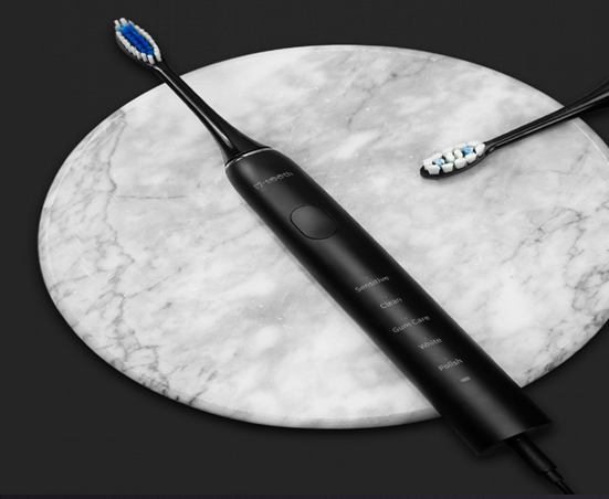 口腔大讲堂|电动牙刷怎么选？尹睿口腔课堂教你如何选择电动牙刷