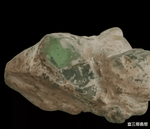 翡翠|翡翠鉴别篇——行家教你如何鉴别水钙铝榴石和翡翠！