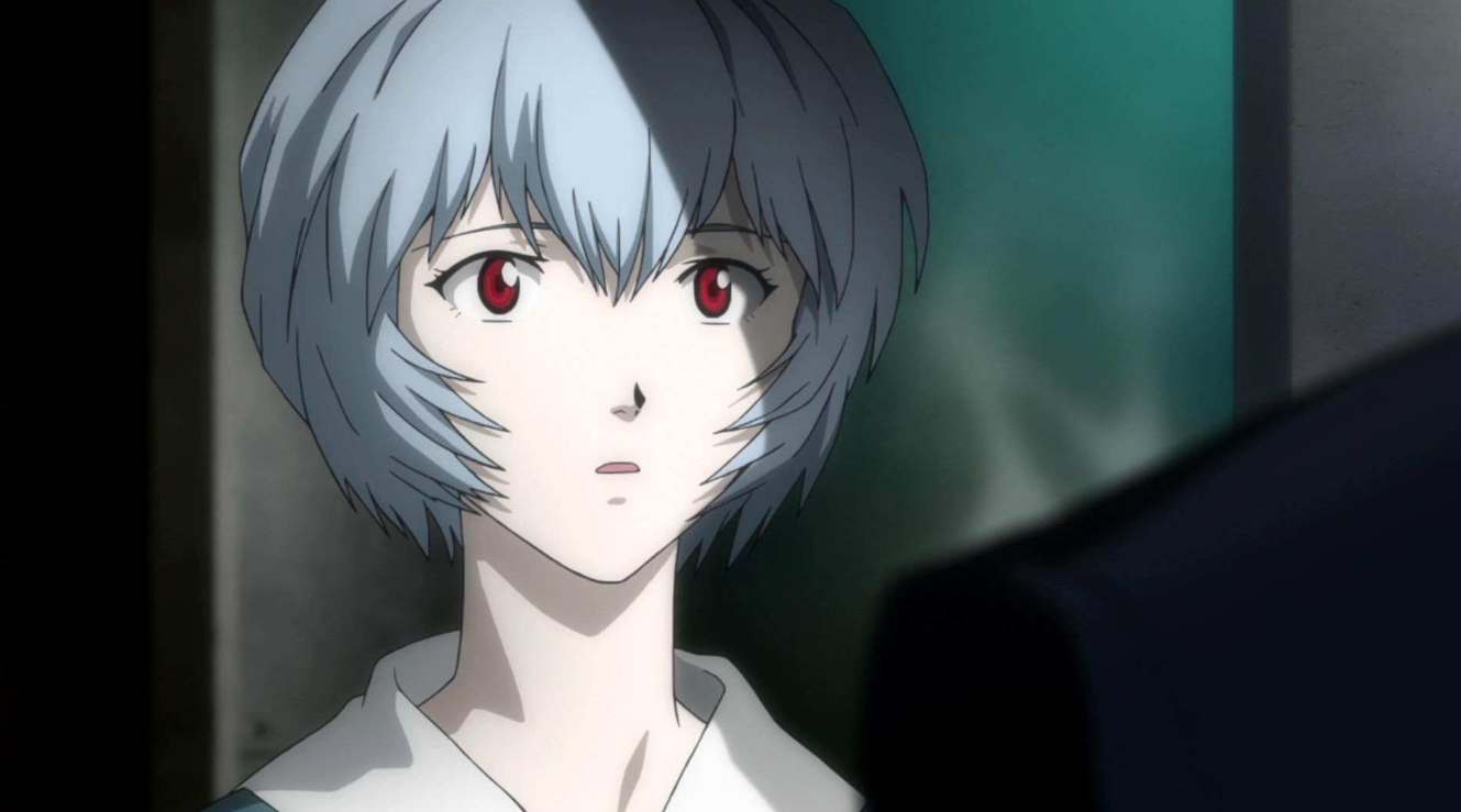 |《EVA》绫波丽出等身人偶,不是胶衣被差评,材质也惹人嫌