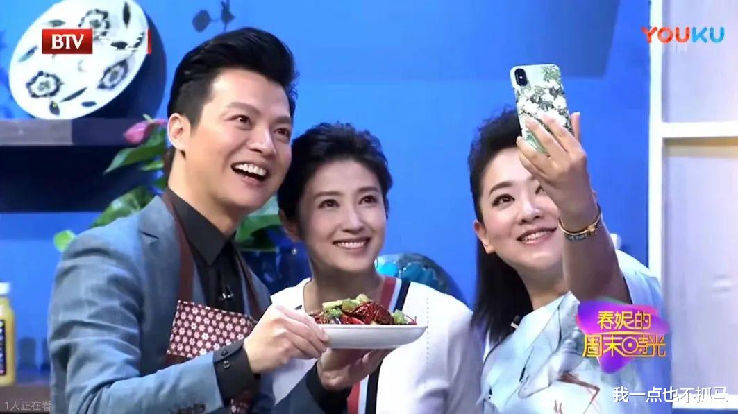 宋祖儿|从“草根”到“央视一哥”，妻子身家几十亿，儿子优秀，他背后的贵人藏不住了