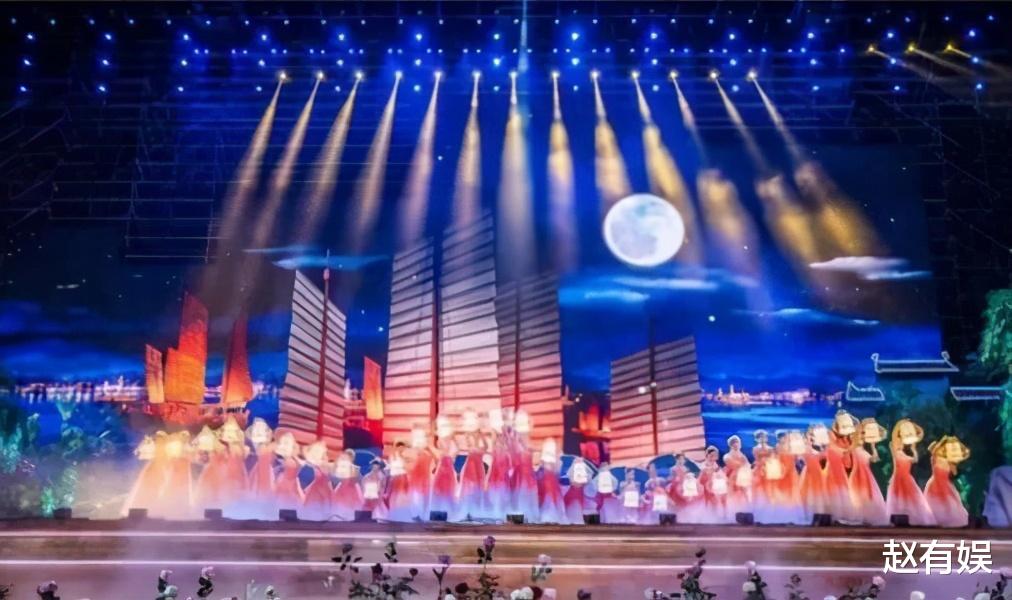 中秋晚会|央视中秋晚会阵容：周深萨顶顶再合作，3位四川籍歌手加盟