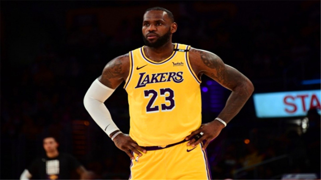 湖人队|再见詹姆斯！湖人离队第一人确认，CJ加盟指日可待