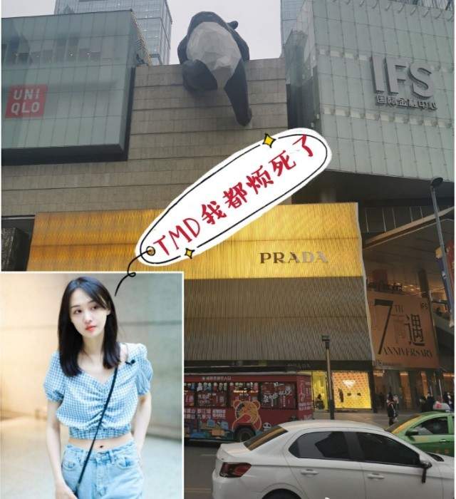 郑爽|郑爽憔悴回东北老家，副业受阻、豪宅难卖，疑向马姓男星借钱应急