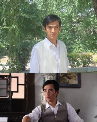 赵露思|一部被压了7年的电视剧，播出时男配成了顶流，男主反倒无人问津