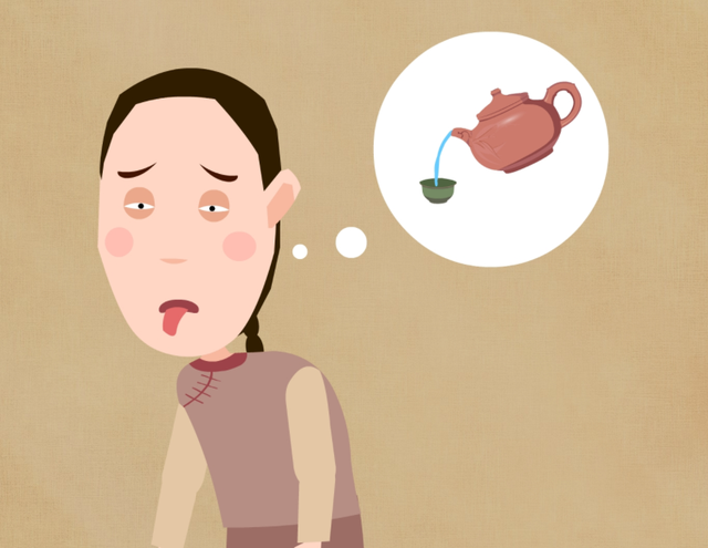 肝脏|4种常见食物，容易损伤肝脏，诱发肝癌，再馋也要管住嘴