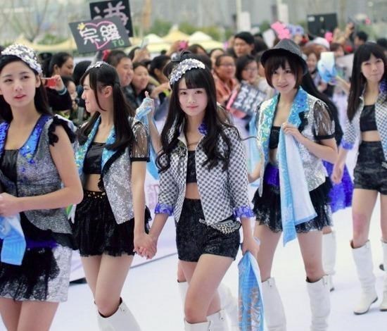 悦姐ya|TFBOYS出道八周年,SNH48第八届总决选将举行,养成系还能做吗?