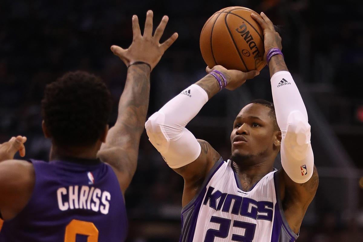 伊塞亞·托馬斯|一夜三消息，湖人簽約神射手，熱火簽約戴德蒙，小托馬斯首秀驚艷