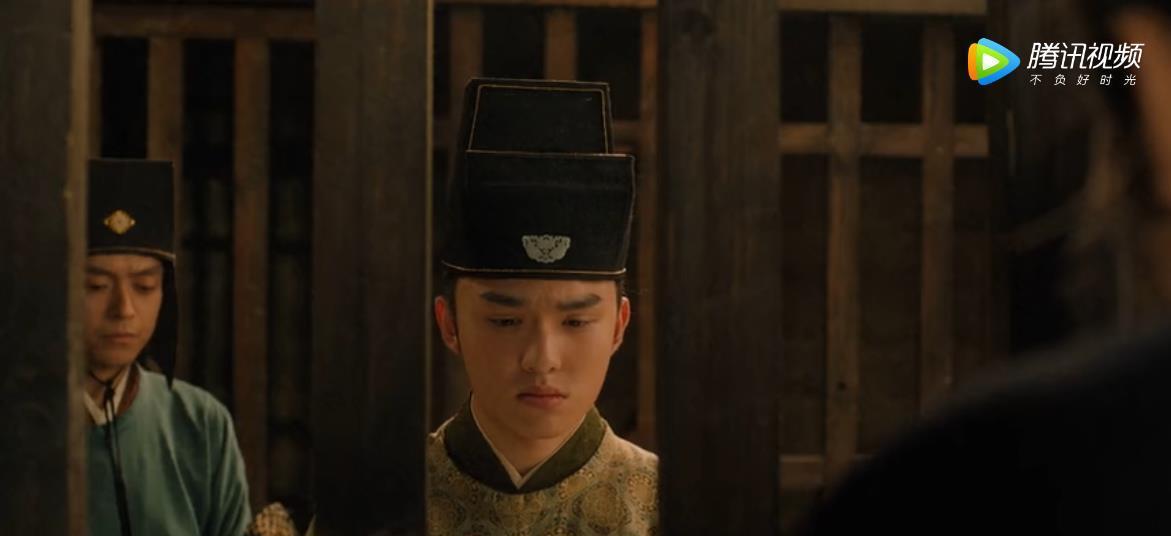 刘娥|大宋宫词：刘娥告诉赵祯身世真相，赵祯见到先皇遗诏，遗诏160字