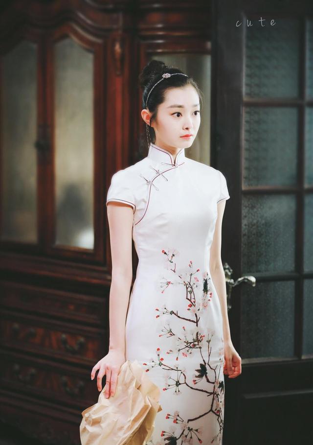 景甜|原来她才是“司藤”原定人选，犹豫之间被景甜截胡，如今追悔莫及