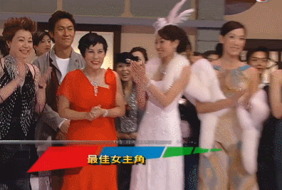 TVB|林夏薇看看，这才叫视后！