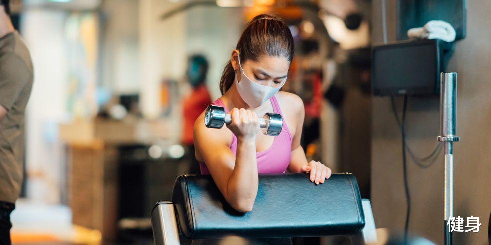 健身|健身教练黄金「重启运动公式」重量减七成、训练时间减半