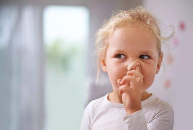 金魁九香油 金魁九香油科普：鼻炎引起的鼻塞怎么办，试试这4招