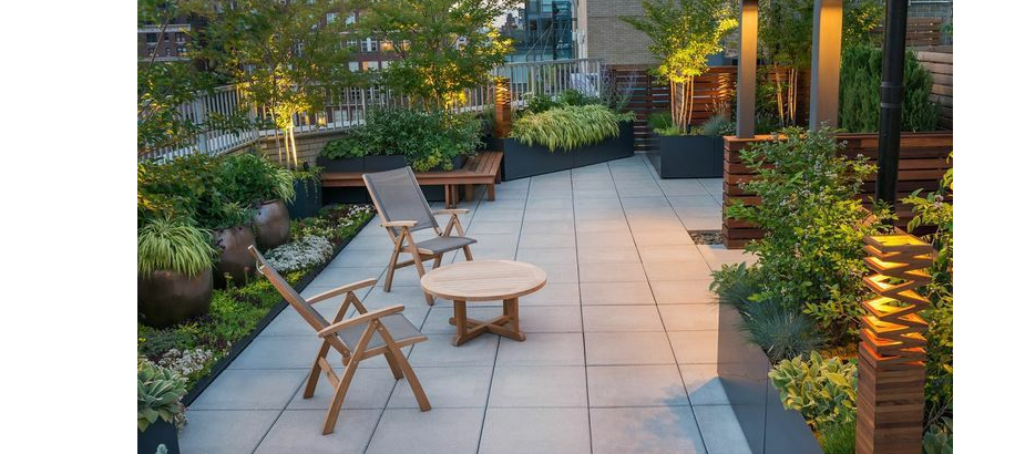 阳台只是家中的一个角落 , 精心设计定会焕然一新