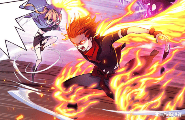 武魂|斗羅大陸：神位候補者無厄登場，武魂九幽怙惡，半神級實力無敵！