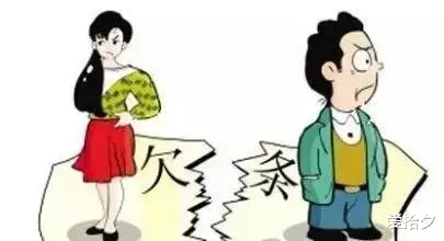 爱拾夕 女人一旦开口向喜欢自己的男人借钱，就注定输了