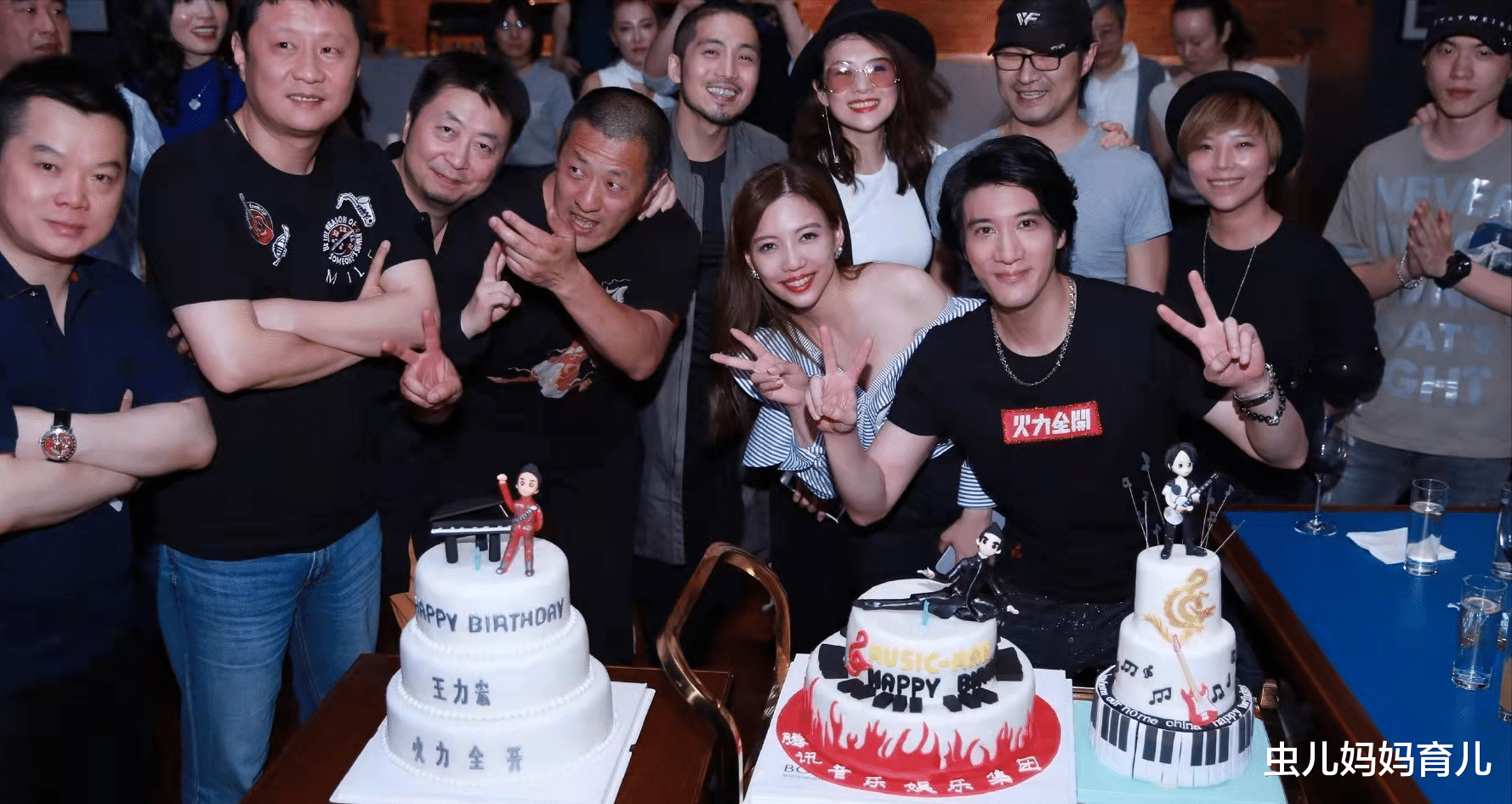 李靓蕾|王力宏与前妻互撕，正印证了：亲密关系能成就你，也能毁了你