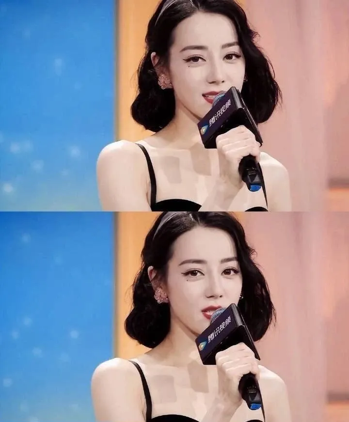 短发|Jennie剪了Lisa的招牌短发后，竟然有些许油腻？
