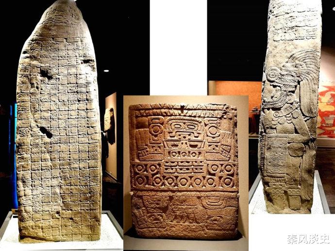 遗骸 玛雅人留下五大预言，为何只有2012出错？或许是我们理解错了