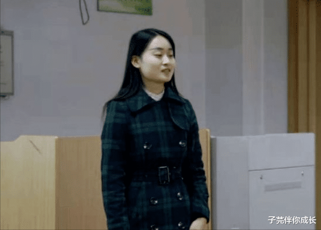 子芫伴你成长|“洗剪吹”又有新动向:现任以泪洗面,朱小贞父母说出女儿的委屈