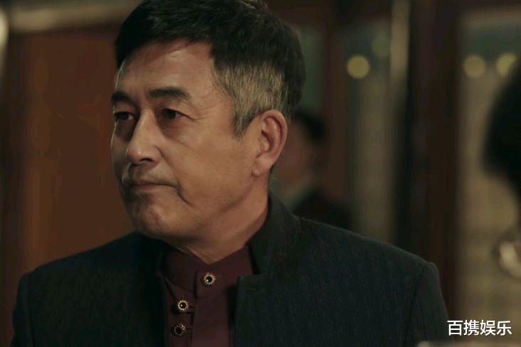 孙兴|《扫黑风暴》孙兴有原型?这才是真正的“掌中之物”吧