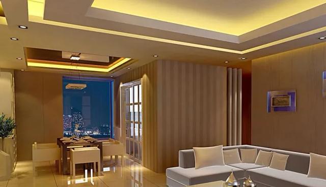 客厅装修设计,有3个原则需要遵循,看看都知道吗?